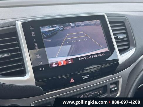 Used 2018 Honda Pilot EX-L image 26