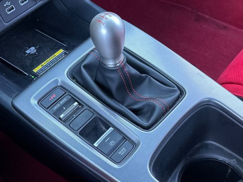 Used 2024 Honda Civic Type R image 19