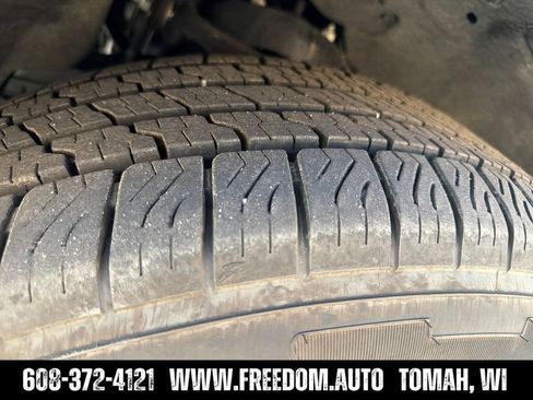 Used 2026 Ford Expedition Max Platinum AWD/4WD image 31