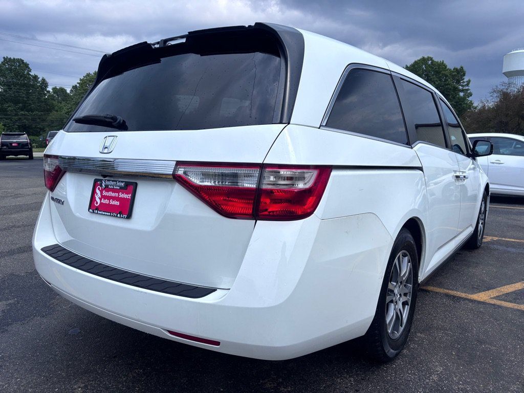 Used 2013 Honda Odyssey EX-L image 6