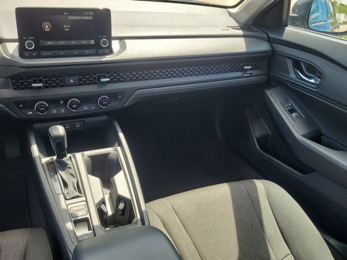 Used 2024 Honda Accord EX image 18