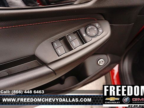 New 2026 Chevrolet TrailBlazer RS w/ Convenience Package image 38