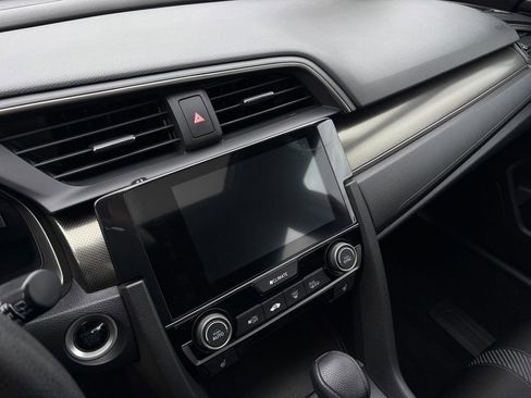 Used 2017 Honda Civic EX image 18