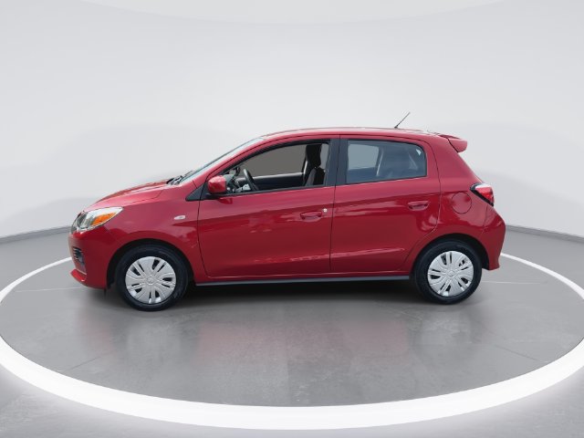 Used 2024 Mitsubishi Mirage ES FWD image 5
