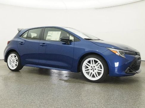 New 2026 Toyota Corolla SE image 28