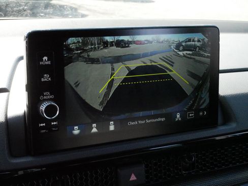 Certified 2026 Honda CR-V Sport Touring image 31