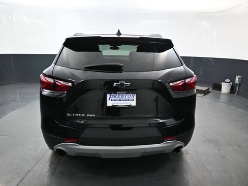 Used 2020 Chevrolet Blazer LT AWD/4WD image 8