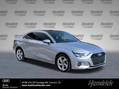 Used 2024 Audi A3 2.0T Premium w/ Convenience Package