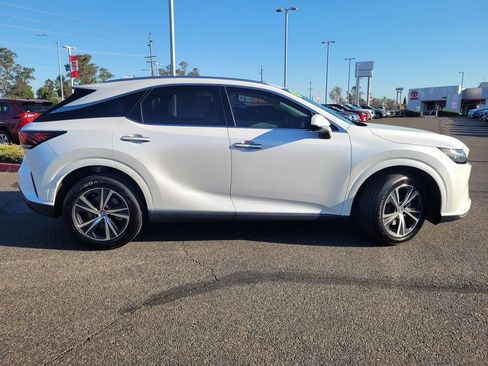 Used 2023 Lexus RX 350 FWD w/ Cold Area Package image 3