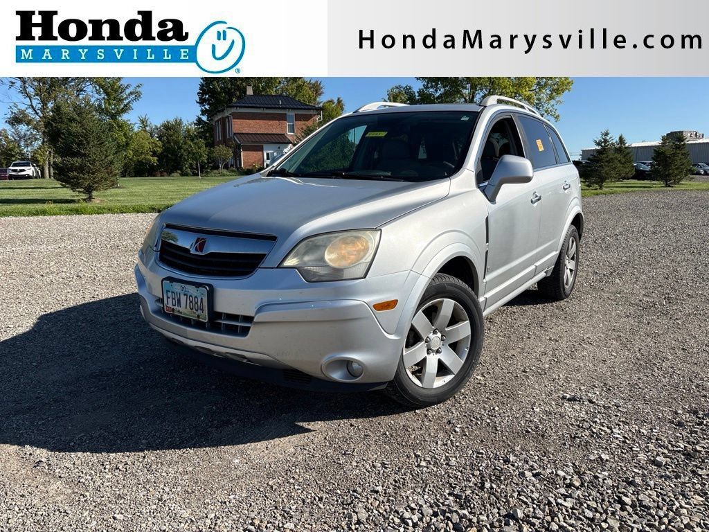 Used 2009 Saturn Vue XR FWD image 1
