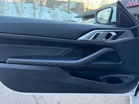 Used 2024 BMW 430i xDrive Convertible image 25