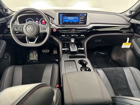 Certified 2026 Acura MDX A-Spec AWD/4WD image 26