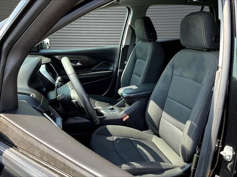 Used 2023 GMC Terrain SLE w/ Driver Convenience Package AWD/4WD image 13