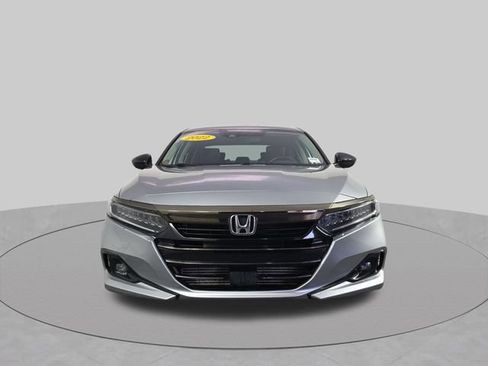 Used 2022 Honda Accord Sport Special Edition image 45