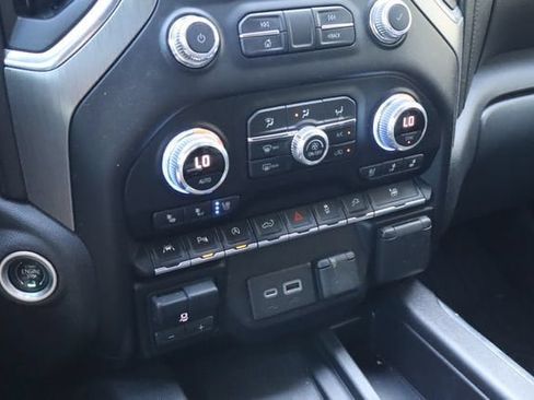 Used 2021 GMC Sierra 1500 Denali w/ Driver Alert Package II RWD image 25