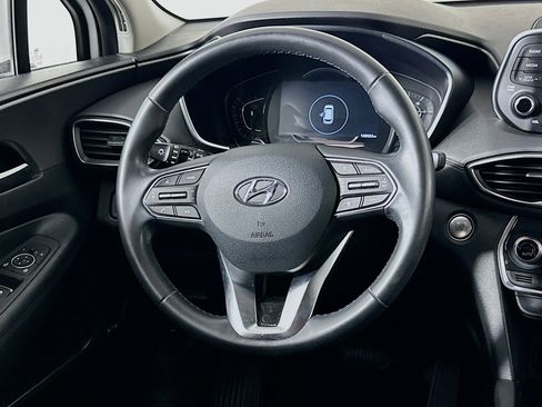 Used 2019 Hyundai Santa Fe SEL FWD image 18