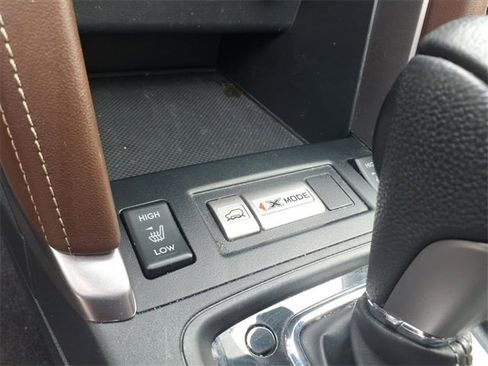 Used 2018 Subaru Forester 2.5i Touring w/ Popular Package #2 image 19