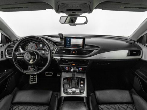 Used 2014 Audi S7 Prestige w/ Driver Assistance Package image 15