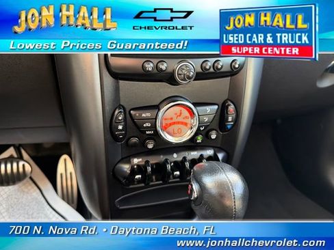 Used 2016 MINI Cooper Countryman S image 25