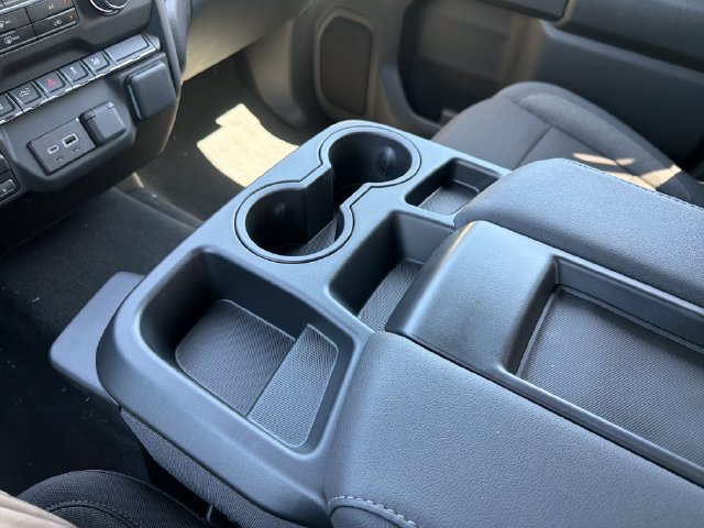 New 2026 Chevrolet Silverado 2500 Custom w/ Custom Convenience Package AWD/4WD image 25