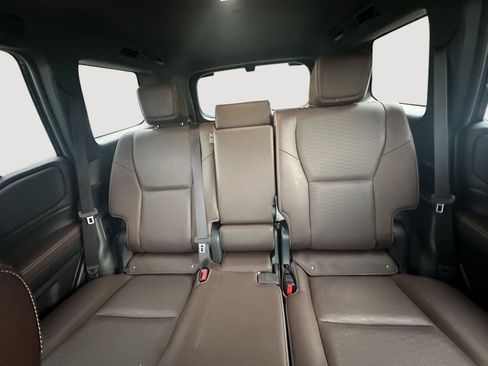 Used 2025 Toyota Land Cruiser w/ Premium Package AWD/4WD image 12