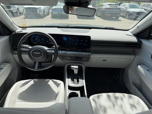 Used 2024 Hyundai Kona SEL AWD/4WD image 27