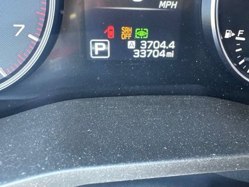 Used 2023 Subaru Ascent Limited w/ Technology Package AWD/4WD image 11