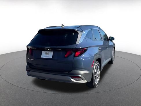 Used 2025 Hyundai Tucson SEL image 14