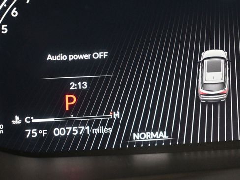 Certified 2025 Acura MDX SH-AWD image 3