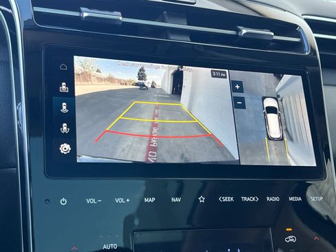 Certified 2024 Hyundai Tucson Limited image 21