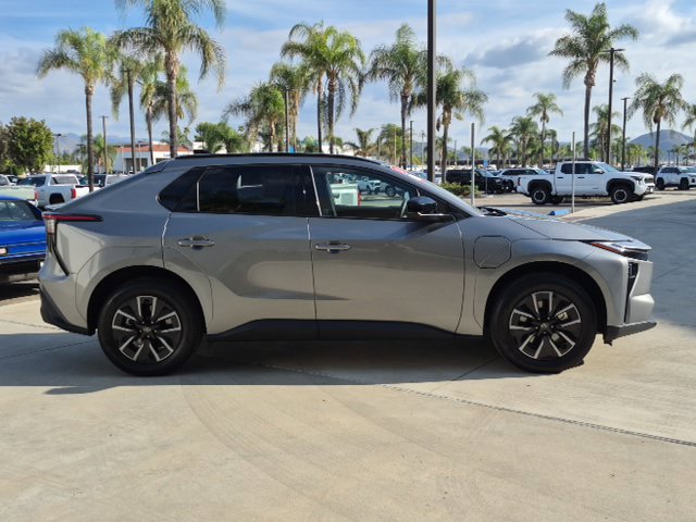 Used 2026 Toyota bZ FWD image 4