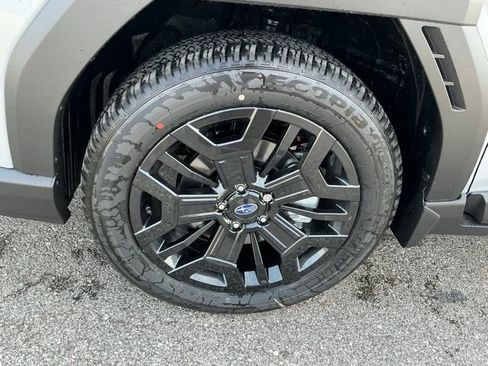 New 2026 Subaru Outback Limited XT AWD/4WD image 8