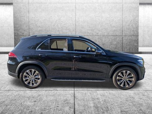 Used 2021 Mercedes-Benz GLE 350 image 2