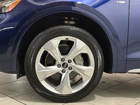 Used 2022 Audi Q5 2.0T Premium Plus w/ Premium Plus Package image 15