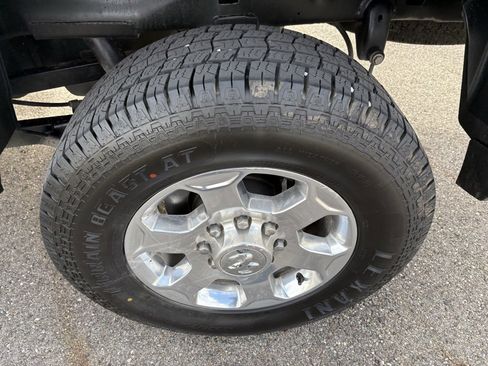 Used 2024 RAM 2500 Tradesman image 15