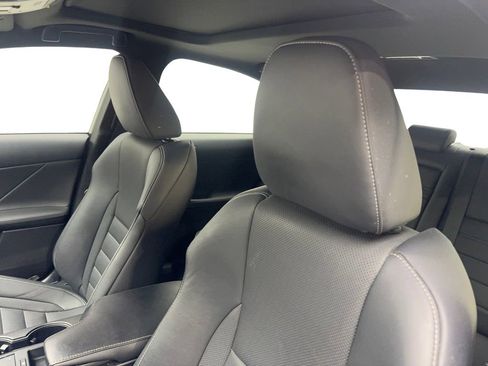 Used 2023 Lexus IS 350 F Sport w/ Memory Package image 27