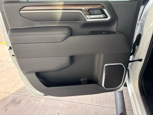 New 2026 Chevrolet Silverado 3500 LT w/ Trail Boss Package image 25