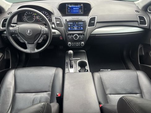 Used 2017 Acura RDX FWD w/ Advance Package image 8