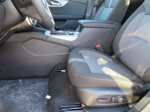 New 2025 Chevrolet Blazer LT image 15