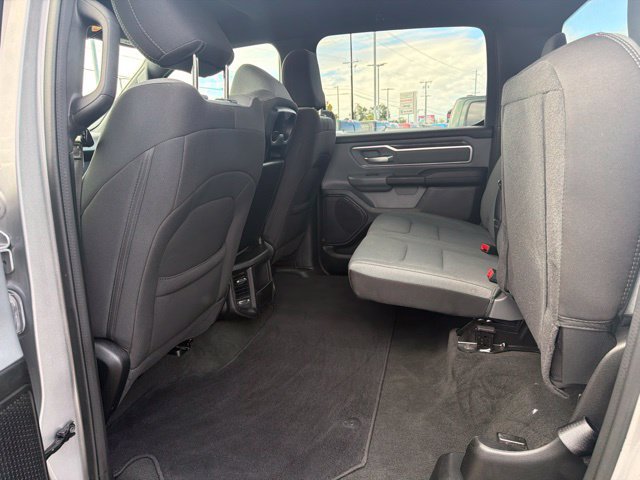 Used 2022 RAM 1500 Big Horn AWD/4WD image 15