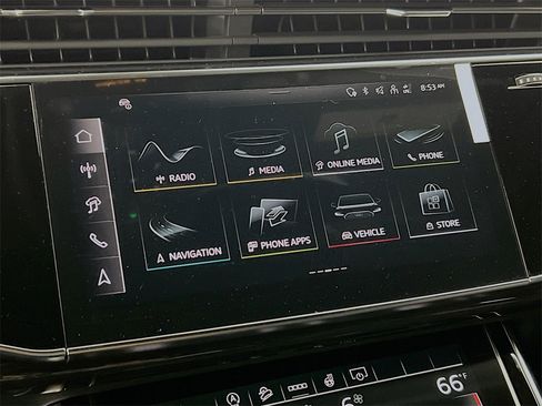 New 2026 Audi Q8 Premium Plus image 14