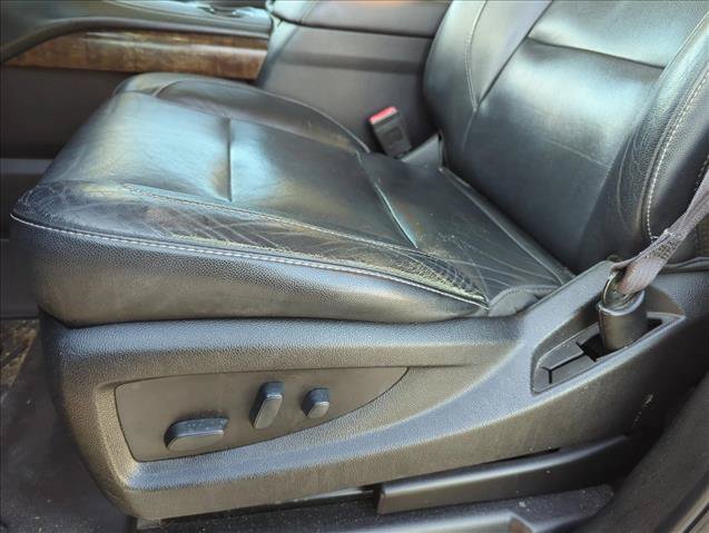 Used 2017 Chevrolet Tahoe LT AWD/4WD image 13
