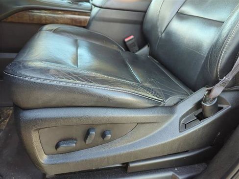 Used 2017 Chevrolet Tahoe LT AWD/4WD image 13