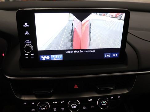 Used 2026 Acura ADX A-Spec AWD/4WD image 28
