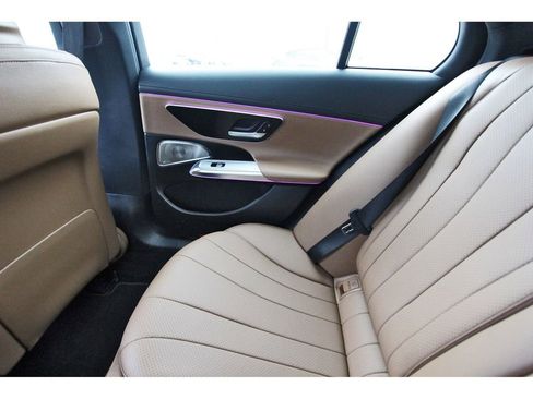 Used 2024 Mercedes-Benz E 350 4MATIC Sedan image 12