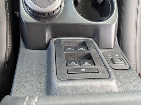 New 2025 Ford Bronco Big Bend image 21