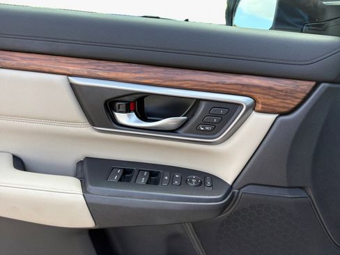Used 2022 Honda CR-V EX-L image 15