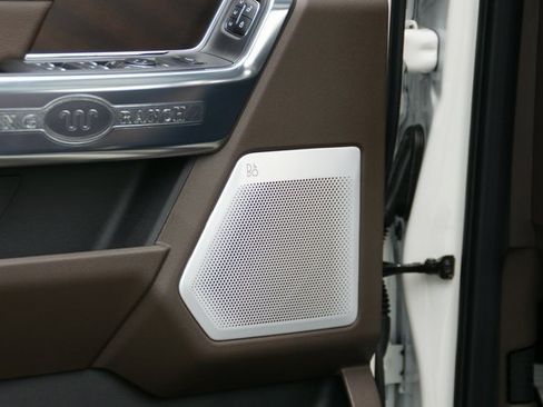 New 2025 Ford F250 King Ranch w/ Chrome Package image 20