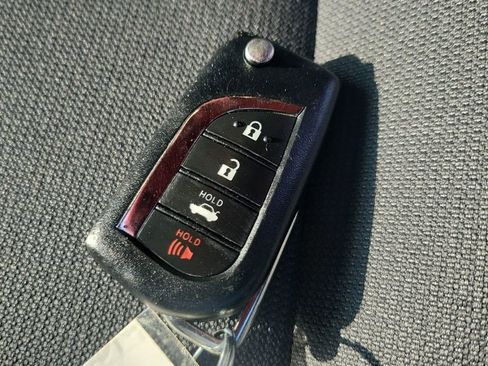 Certified 2024 Toyota Corolla LE image 35