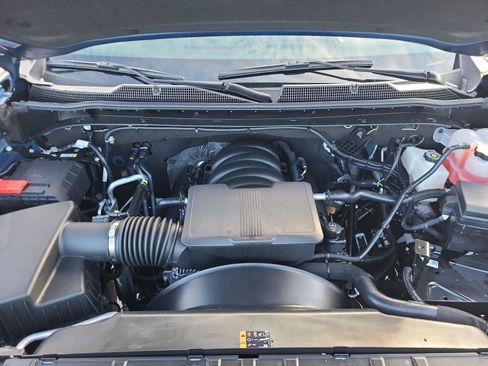 New 2026 Chevrolet Silverado 2500 LT w/ Trail Boss Package image 30